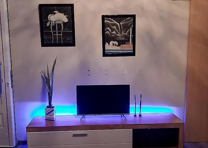 Universe House Case de vacanță Dromolaxia