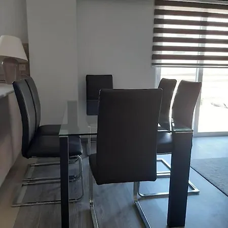 Universe House Dromolaxia