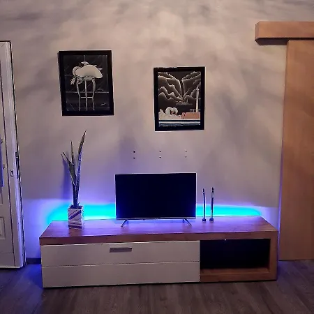 Universe House Vakantiehuis Dromolaxia