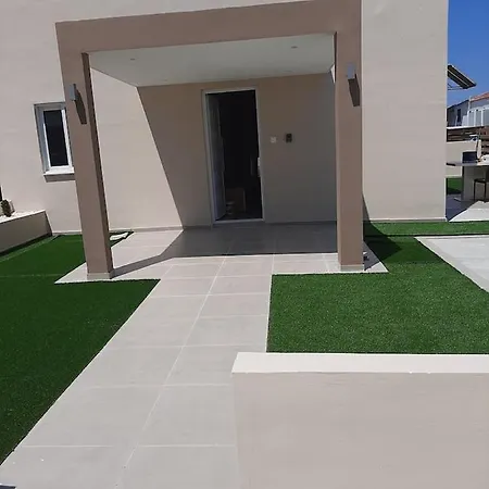 Vakantiehuis Universe House