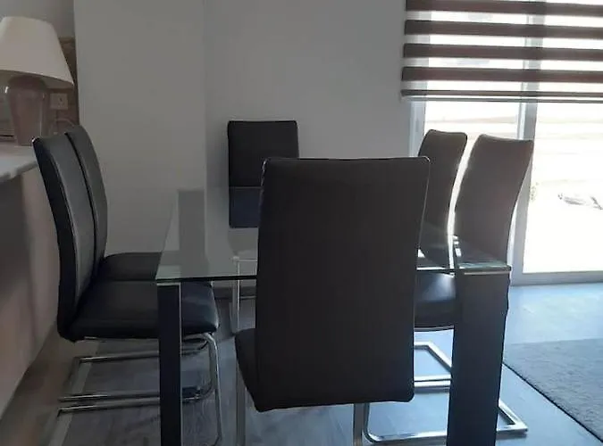 Universe House Dromolaxia