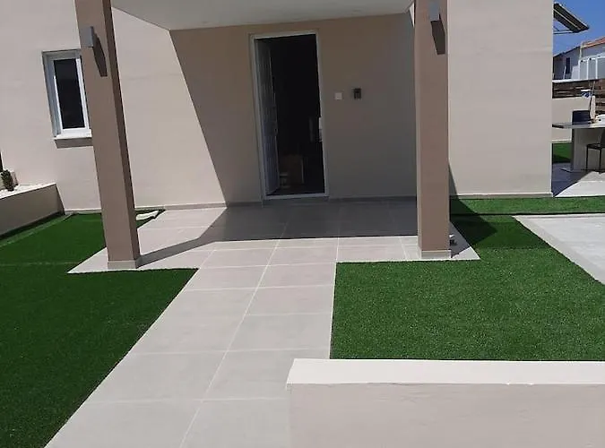 Ferienhaus Universe House